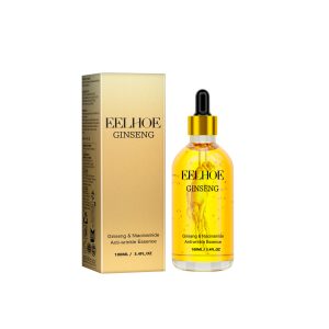 EELHOE Ginseng & Niacinamide Anti-wrinkle Essence
