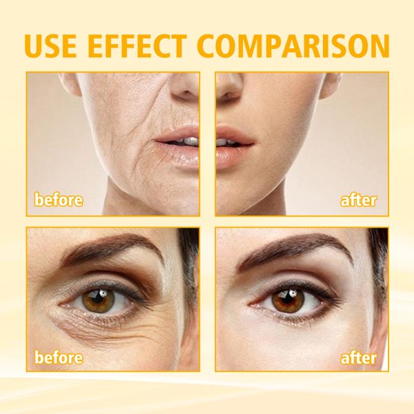 EELHOE Ginseng & Niacinamide Anti-wrinkle Essence - Image 6