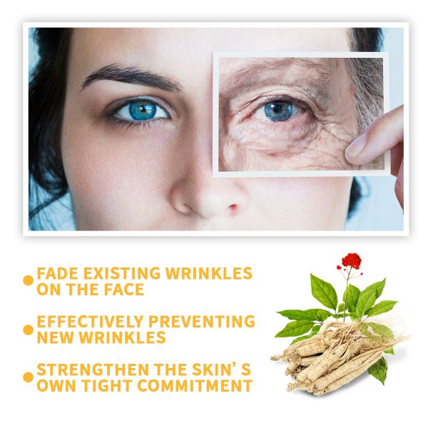 EELHOE Ginseng & Niacinamide Anti-wrinkle Essence - Image 9